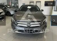 2016 Mercedes Benz GLA 200