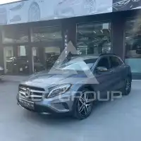 2016 Mercedes Benz GLA 200