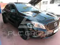 2016 Mercedes Benz GLA 200