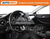 2016 Mercedes Benz GLA 200
