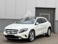 2016 Mercedes Benz GLA 200