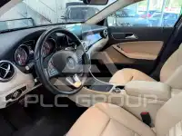 2016 Mercedes Benz GLA 200