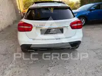 2016 Mercedes Benz GLA 200