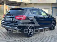 2016 Mercedes Benz GLA 200