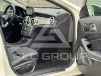 2016 Mercedes Benz GLA 200