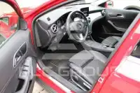 2016 Mercedes Benz GLA 200