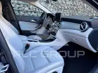 2016 Mercedes Benz GLA 200