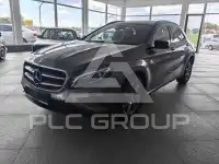 2016 Mercedes Benz GLA 200