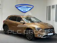 2016 Mercedes Benz GLA 200