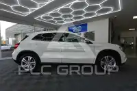 2016 Mercedes Benz GLA 200