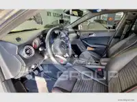 2016 Mercedes Benz GLA 200