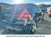 2016 Mercedes Benz GLA 200
