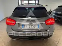 2016 Mercedes Benz GLA 200