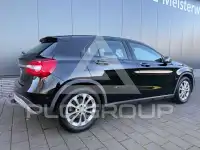 2016 Mercedes Benz GLA 200