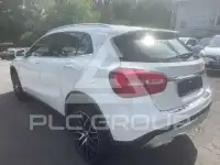 2016 Mercedes Benz GLA 200