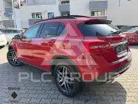 2016 Mercedes Benz GLA 200