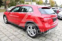 2016 Mercedes Benz GLA 200