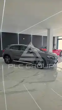 2016 Mercedes Benz GLA 200