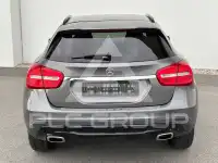 2016 Mercedes Benz GLA 200