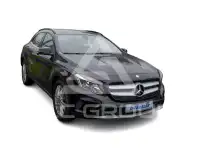 2016 Mercedes Benz GLA 200