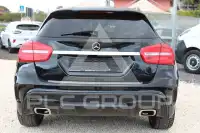 2016 Mercedes Benz GLA 200
