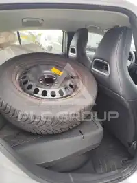 2016 Mercedes Benz GLA 200