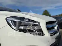 2016 Mercedes Benz GLA 200