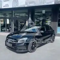 2016 Mercedes Benz GLA 200