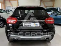 2016 Mercedes Benz GLA 200