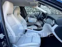 2016 Mercedes Benz GLA 200