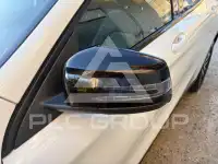 2016 Mercedes Benz GLA 200