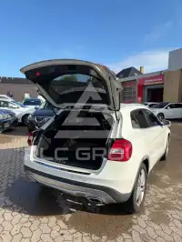 2016 Mercedes Benz GLA 200