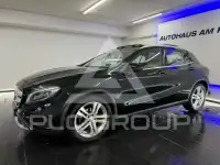 2016 Mercedes Benz GLA 200