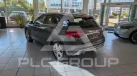 2016 Mercedes Benz GLA 200