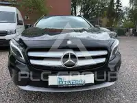 2016 Mercedes Benz GLA 200