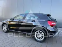 2016 Mercedes Benz GLA 200