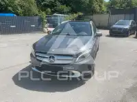 2016 Mercedes Benz GLA 200