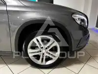 2016 Mercedes Benz GLA 200