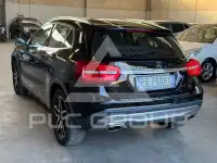 2016 Mercedes Benz GLA 200