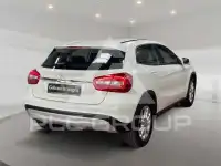 2016 Mercedes Benz GLA 200