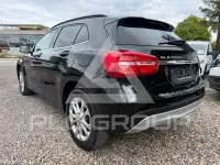 2016 Mercedes Benz GLA 200