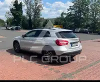 2016 Mercedes Benz GLA 200