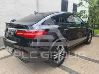 2016 Mercedes Benz 450