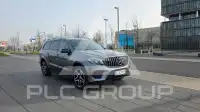 2016 Mercedes Benz Gls 450