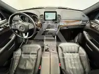 2016 Mercedes Benz Gls 450