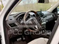 2016 Mercedes Benz Gls 450