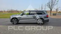 2016 Mercedes Benz Gls 450