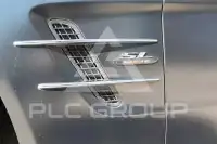 2016 Mercedes Benz SL 500