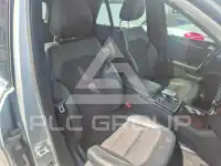 2016 Mercedes Benz GLE 350