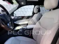 2016 Mercedes Benz GLE 350